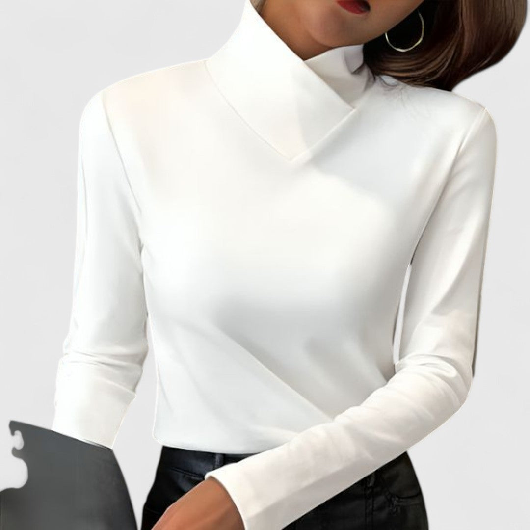 Clair - Elegancki Golf-15374250443077-Helena i Kasia Warszawa