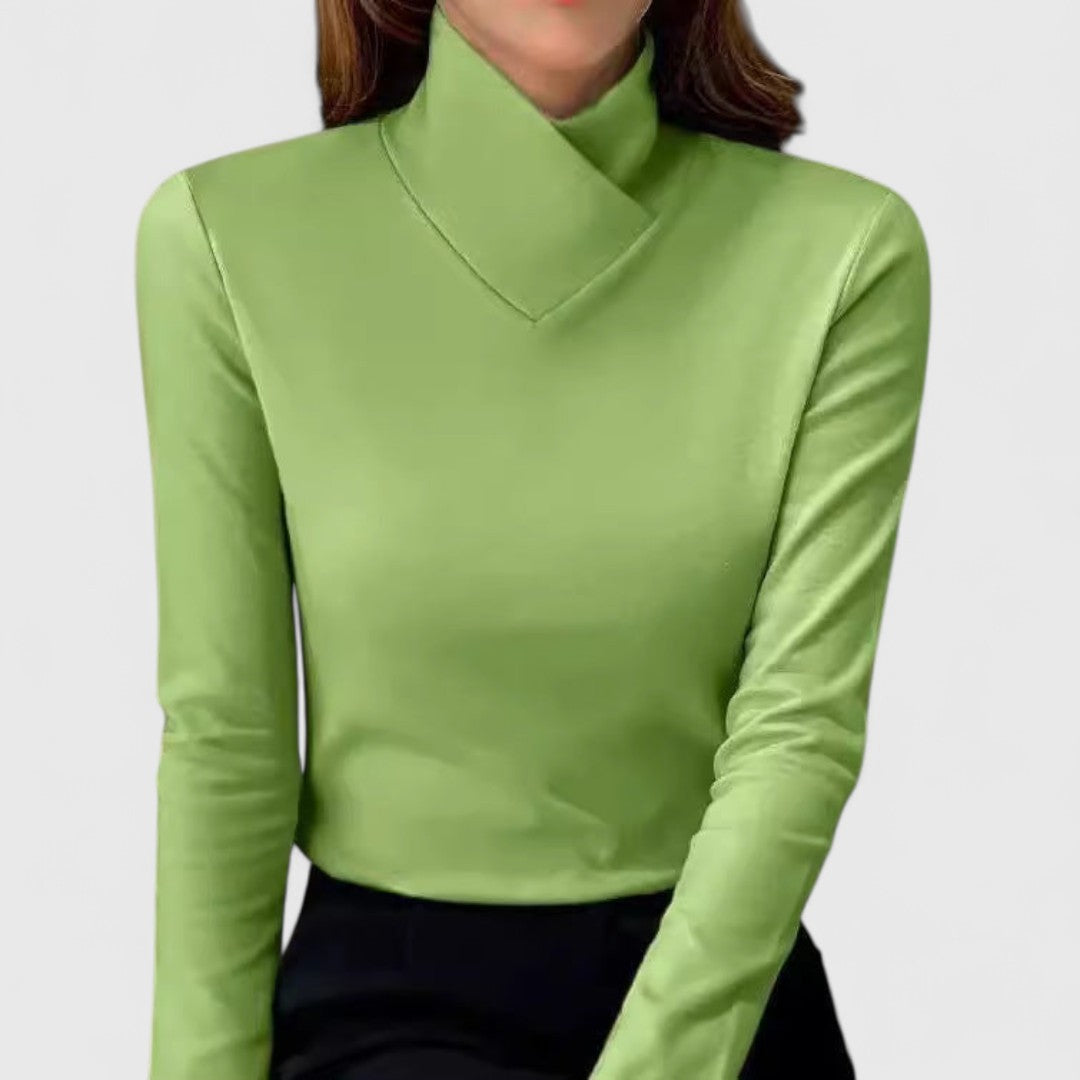 Clair - Elegancki Golf-15374250443077-Helena i Kasia Warszawa
