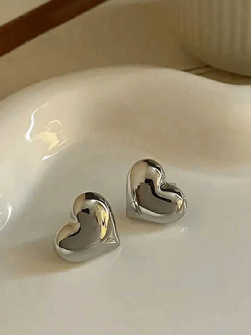 Cuore – Wyrazista forma – Kolczyki serca-15216216277317-Helena i Kasia Warszawa