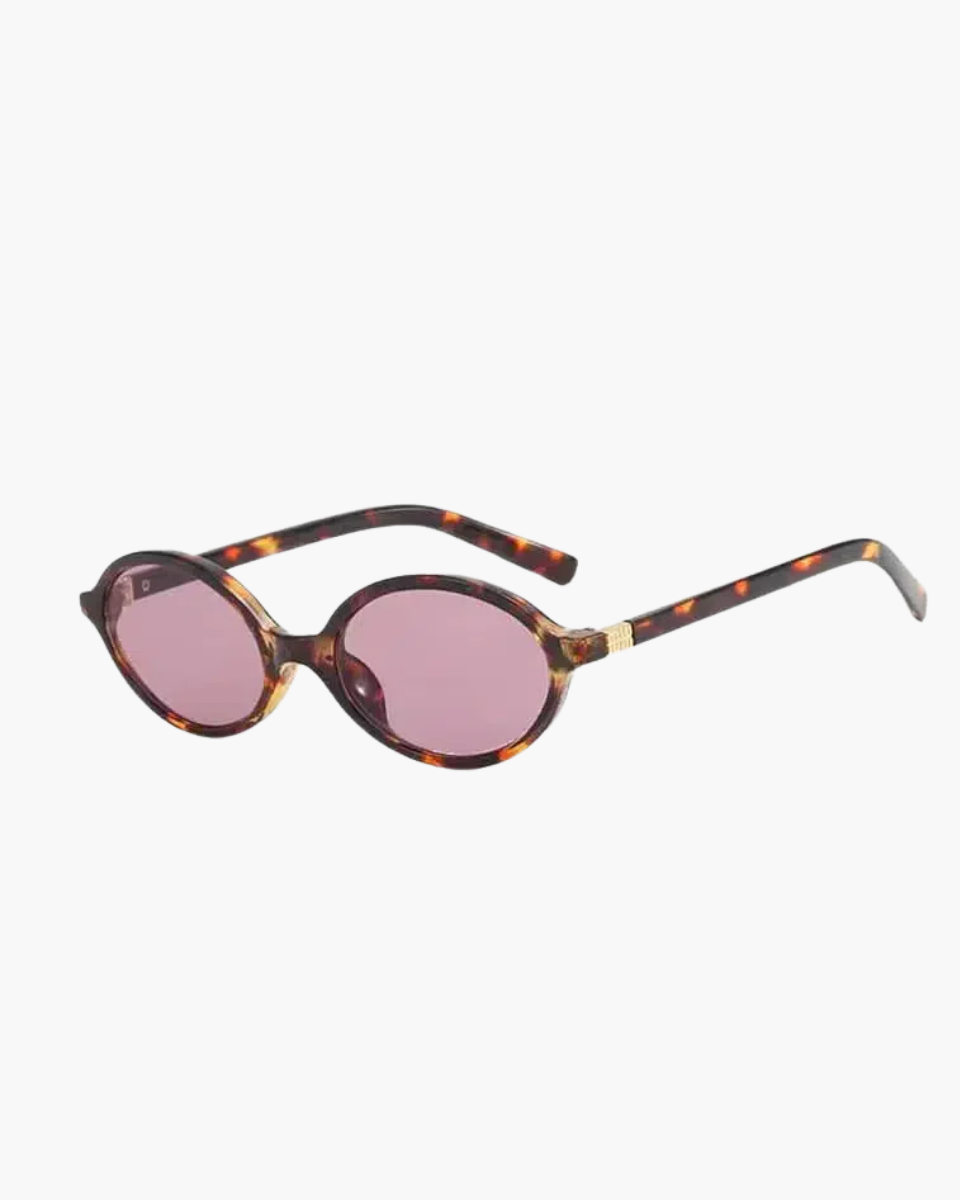 Elisa – Ponadczasowy design – Owalne okulary przeciwsłoneczne-15216196256069-Helena i Kasia Warszawa