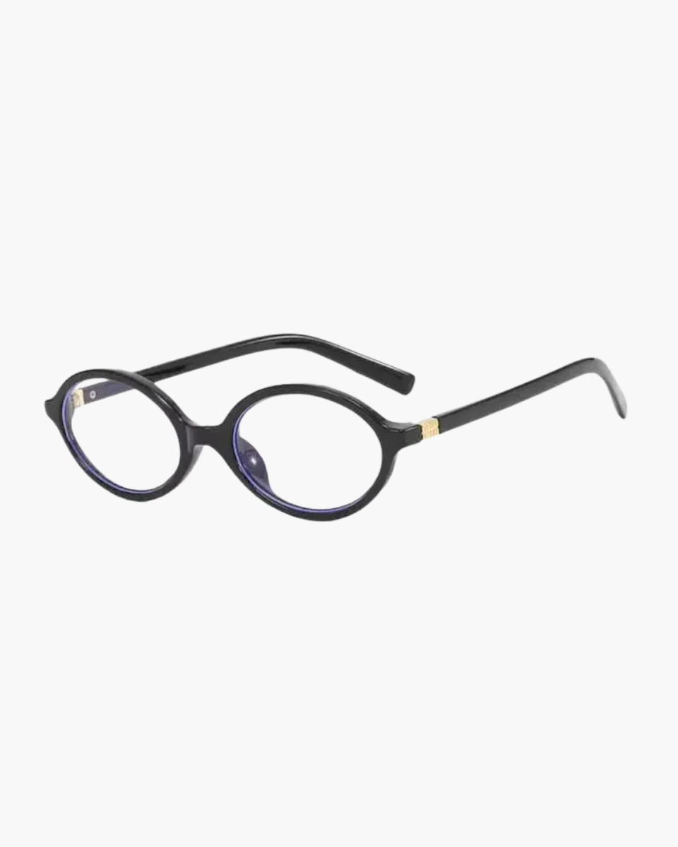 Elisa – Ponadczasowy design – Owalne okulary przeciwsłoneczne-15216196256069-Helena i Kasia Warszawa