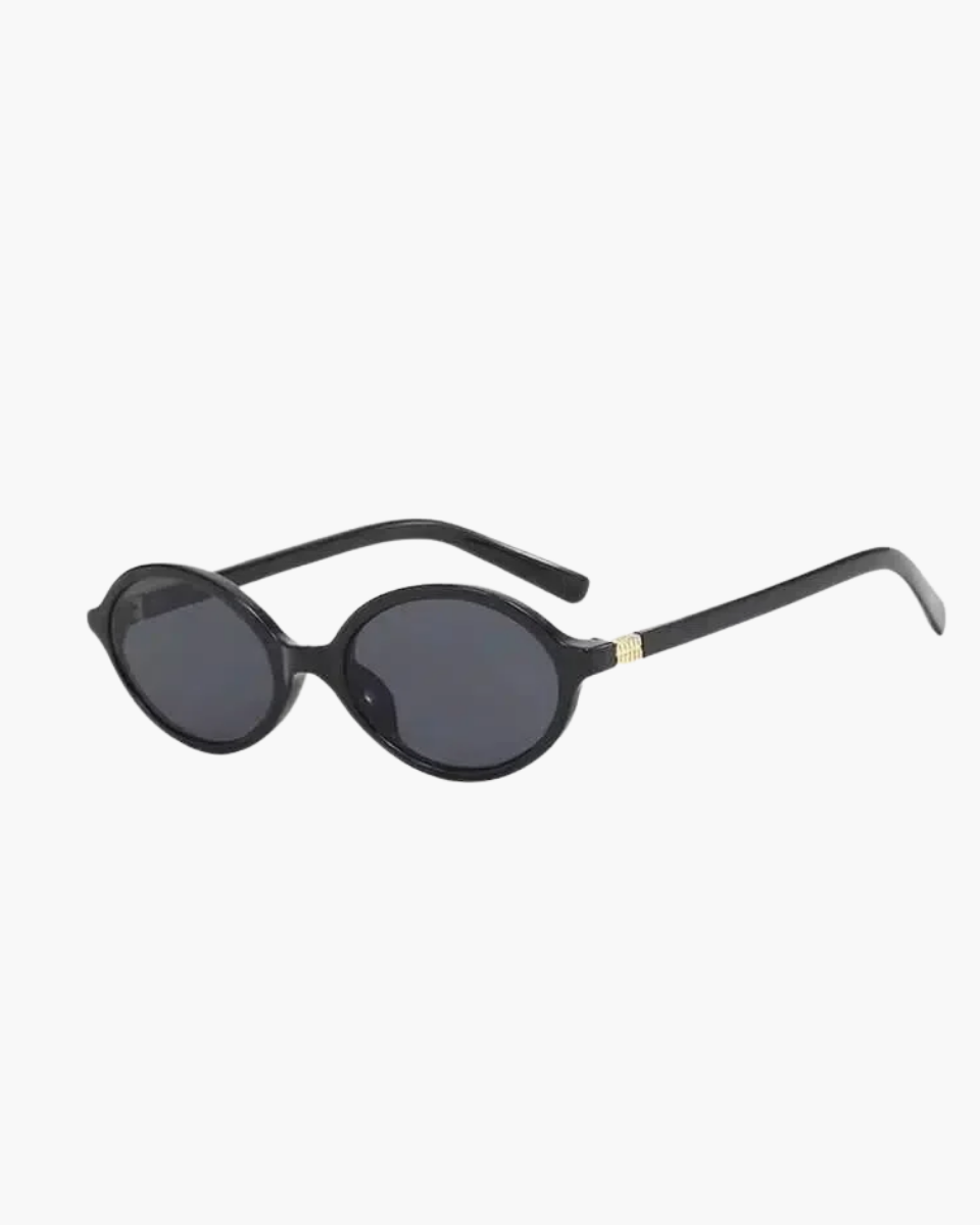 Elisa – Ponadczasowy design – Owalne okulary przeciwsłoneczne-15216196256069-Helena i Kasia Warszawa