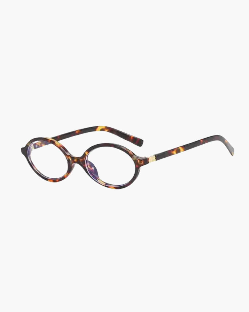Elisa – Ponadczasowy design – Owalne okulary przeciwsłoneczne-15216196256069-Helena i Kasia Warszawa
