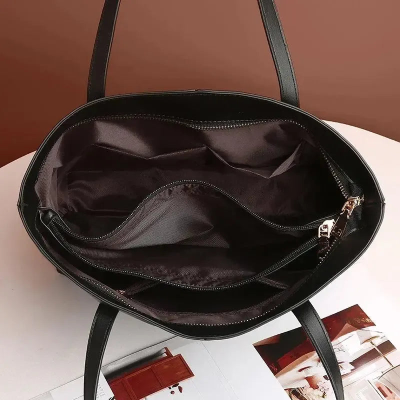 Fióra – Projekt łączący pracę z wypoczynkiem – Torba typu tote bag-15216242000197-Helena i Kasia Warszawa