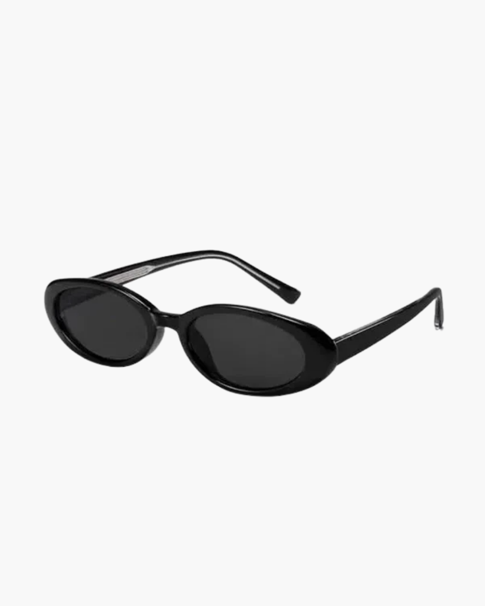 Fiorella – Owalna oprawka w stylu retro – Okulary przeciwsłoneczne-15216209887557-Helena i Kasia Warszawa