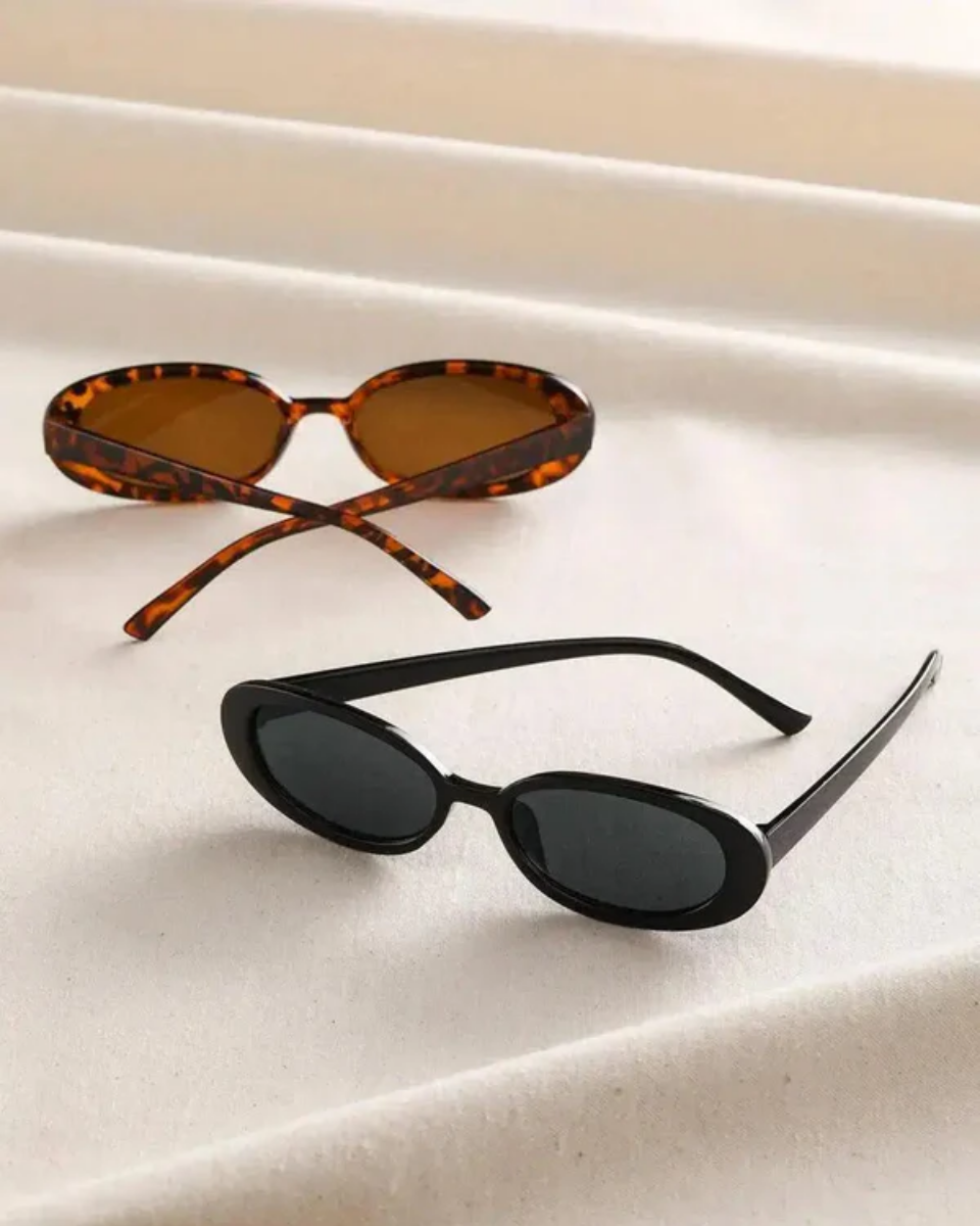 Fiorella – Owalna oprawka w stylu retro – Okulary przeciwsłoneczne-15216209887557-Helena i Kasia Warszawa