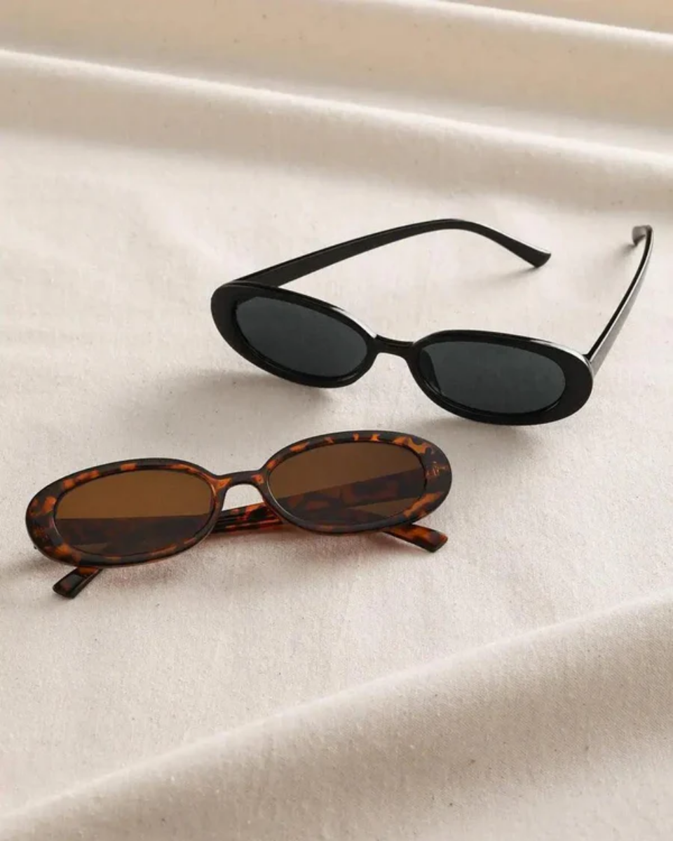 Fiorella – Owalna oprawka w stylu retro – Okulary przeciwsłoneczne-15216209887557-Helena i Kasia Warszawa
