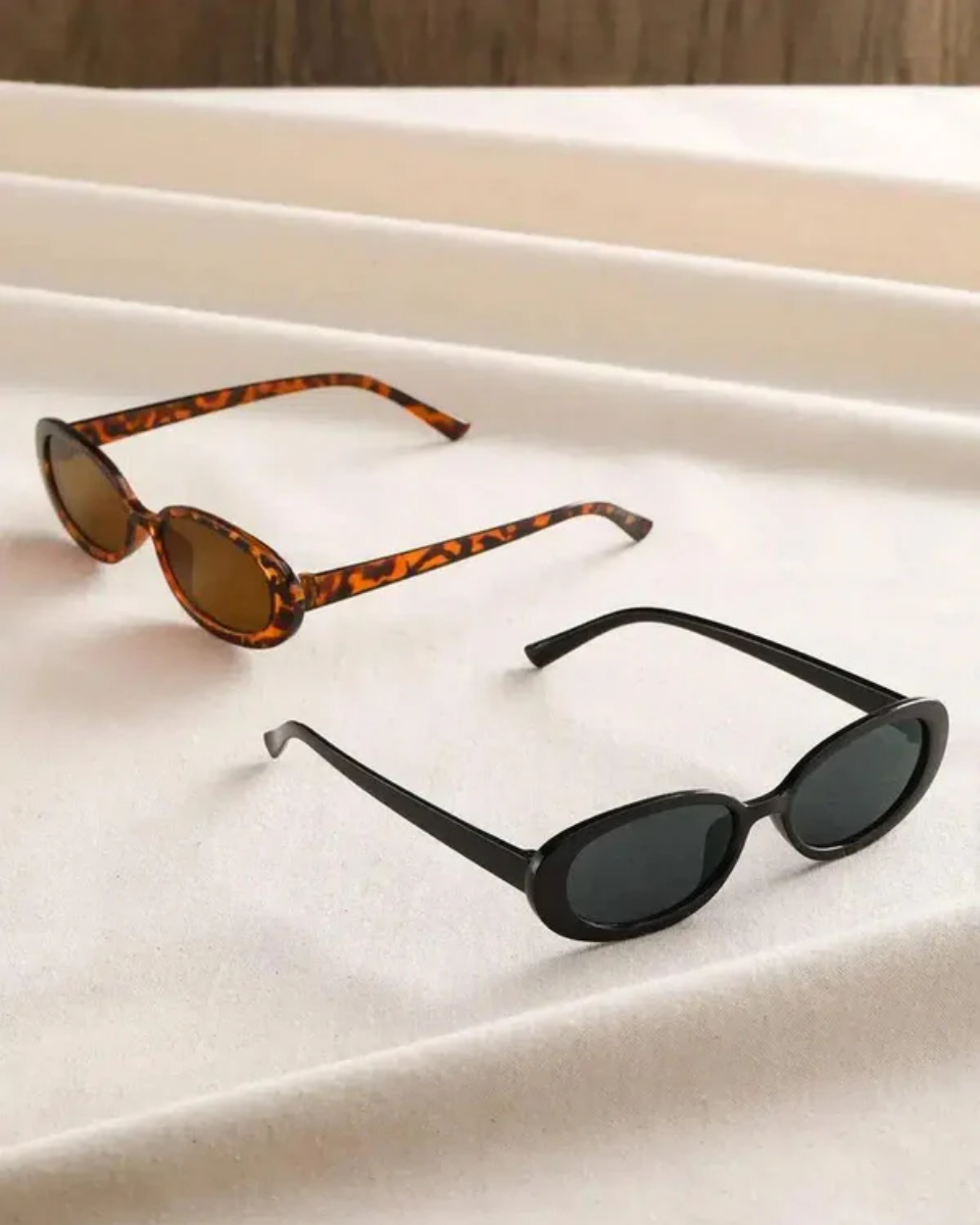 Fiorella – Owalna oprawka w stylu retro – Okulary przeciwsłoneczne-15216209887557-Helena i Kasia Warszawa
