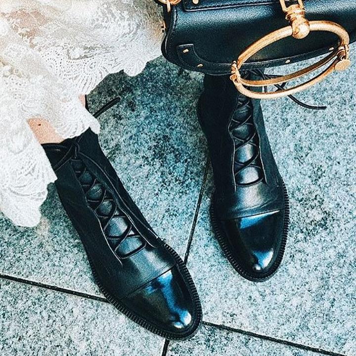 Harper - Buty na obcasie premium-15365373329733-Helena i Kasia Warszawa