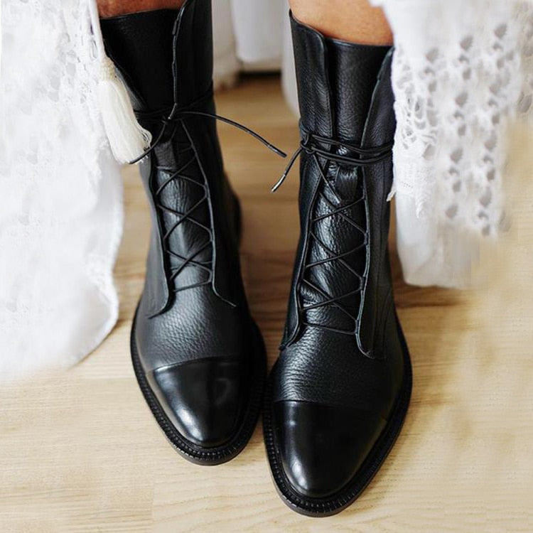 Harper - Buty na obcasie premium-15365373329733-Helena i Kasia Warszawa