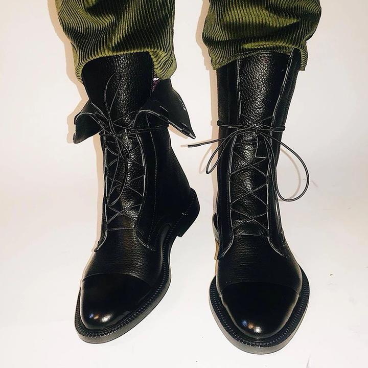 Harper - Buty na obcasie premium-15365373329733-Helena i Kasia Warszawa