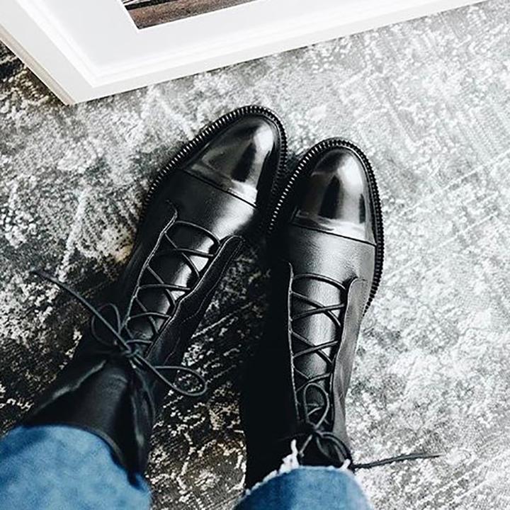 Harper - Buty na obcasie premium-15365373329733-Helena i Kasia Warszawa