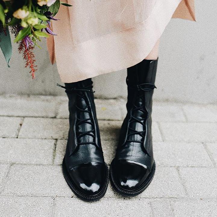 Harper - Buty na obcasie premium-15365373329733-Helena i Kasia Warszawa