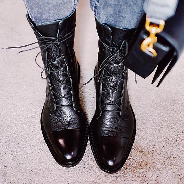 Harper - Buty na obcasie premium-15365373329733-Helena i Kasia Warszawa