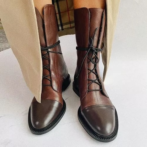Harper - Buty na obcasie premium-15365373329733-Helena i Kasia Warszawa