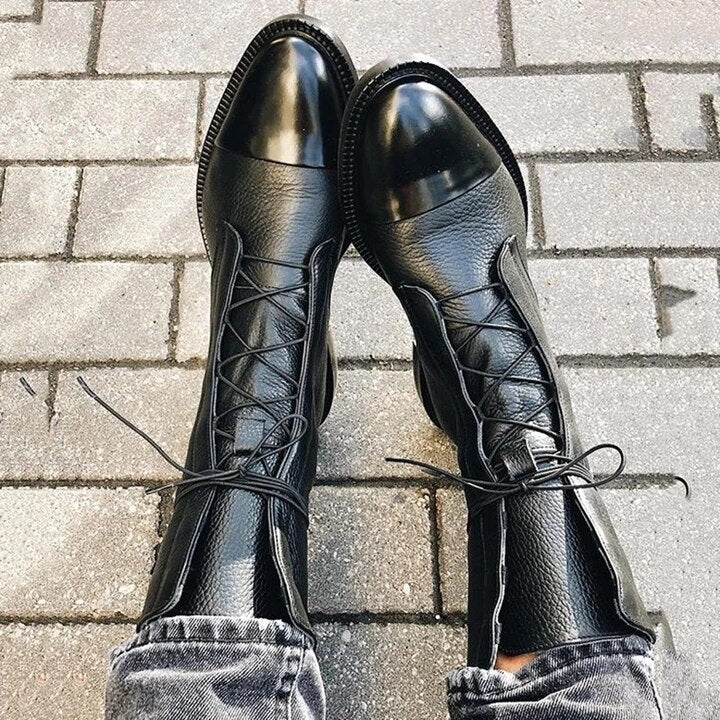 Harper - Buty na obcasie premium-15365373329733-Helena i Kasia Warszawa