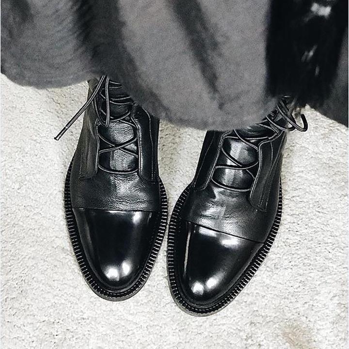 Harper - Buty na obcasie premium-15365373329733-Helena i Kasia Warszawa