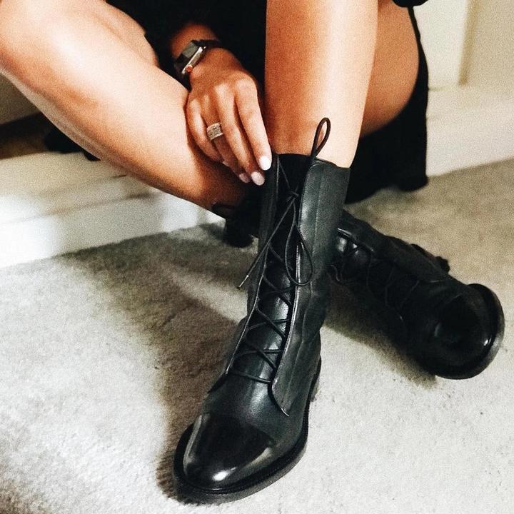 Harper - Buty na obcasie premium-15365373329733-Helena i Kasia Warszawa