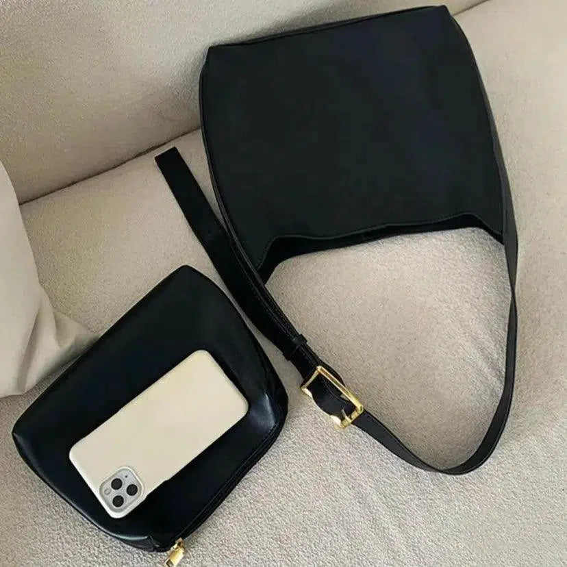 Julia – Elegancki styl na co dzień – Torba na ramię-15216239247685-Helena i Kasia Warszawa
