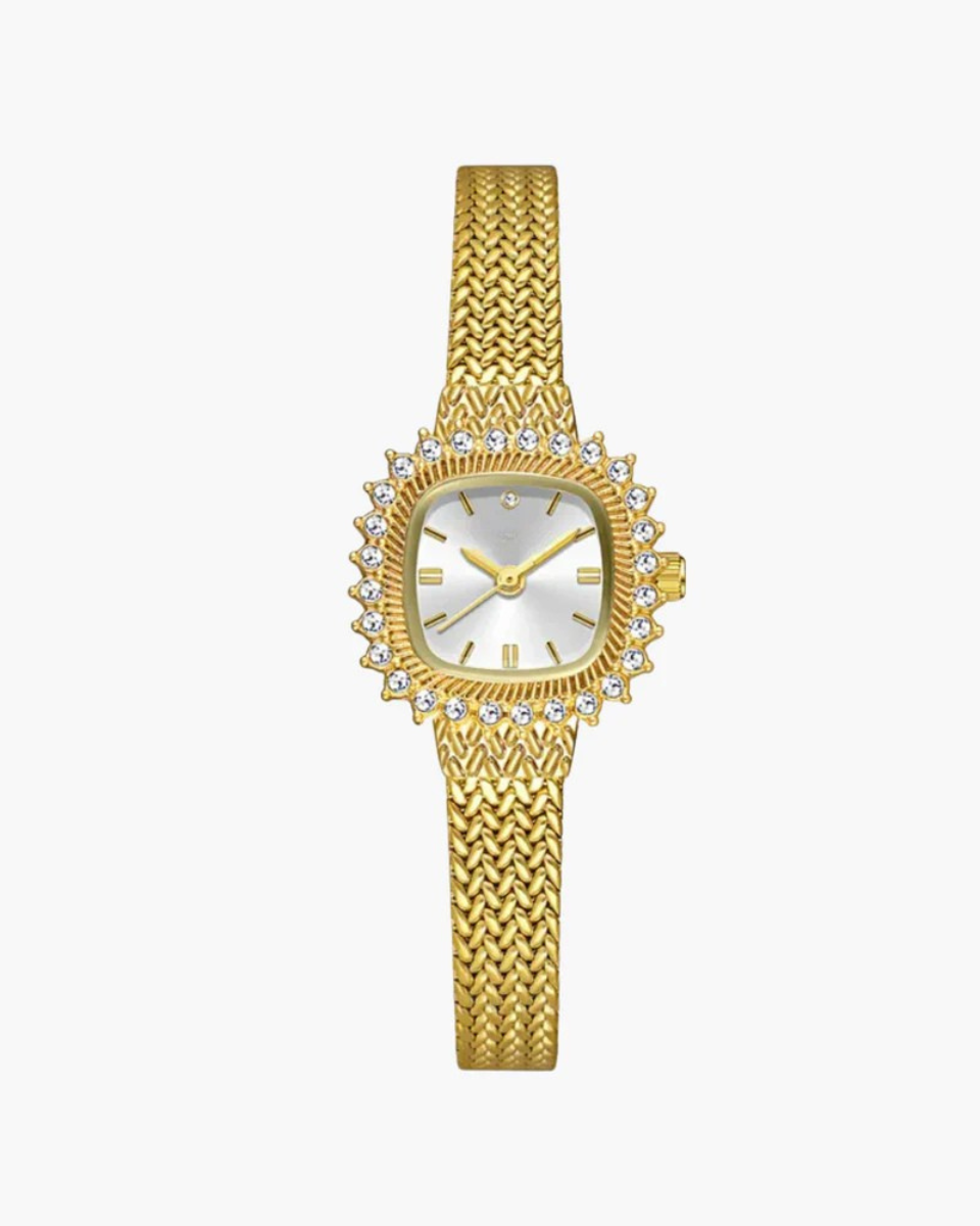 Luciana Royale – Urok inspirowany stylem vintage – Bransoletowy zegarek-15216232137029-Helena i Kasia Warszawa