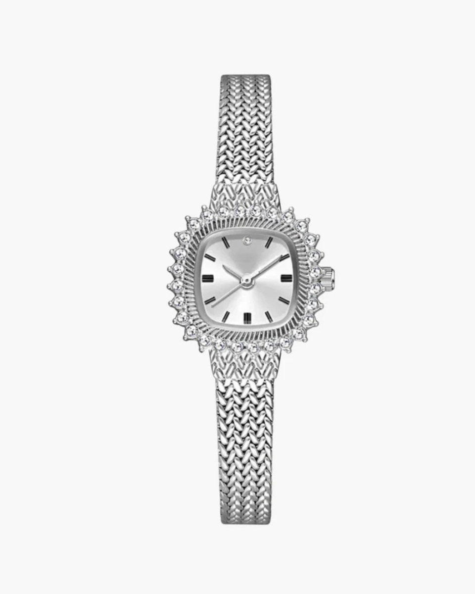 Luciana Royale – Urok inspirowany stylem vintage – Bransoletowy zegarek-15216232137029-Helena i Kasia Warszawa