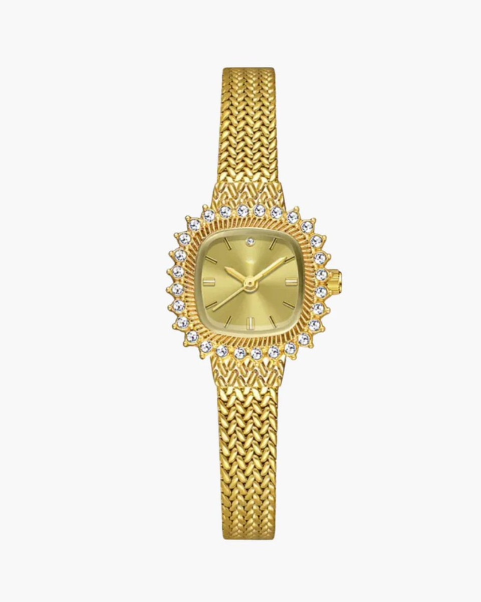 Luciana Royale – Urok inspirowany stylem vintage – Bransoletowy zegarek-15216232137029-Helena i Kasia Warszawa