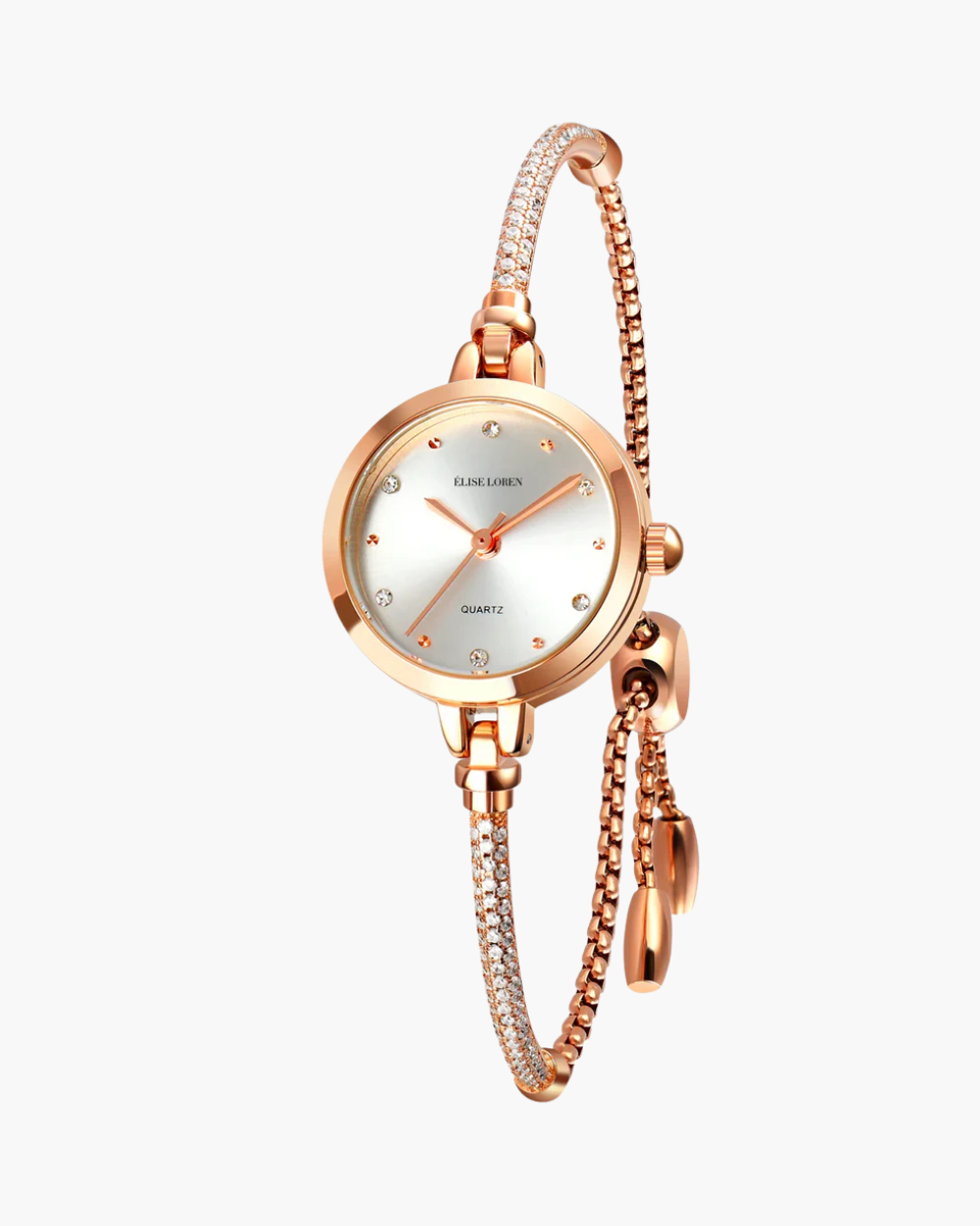 Luna Belle – Elegancki styl bransolety – Zegarek-15216231711045-Helena i Kasia Warszawa