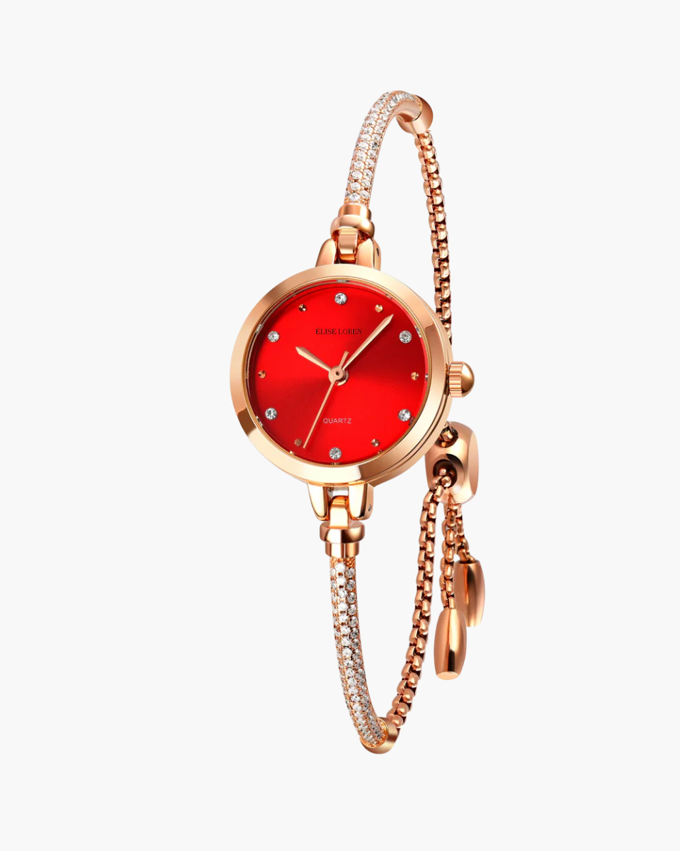 Luna Belle – Elegancki styl bransolety – Zegarek-15216231711045-Helena i Kasia Warszawa