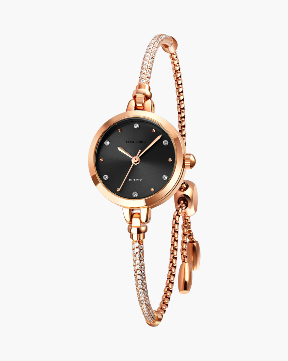 Luna Belle – Elegancki styl bransolety – Zegarek-15216231711045-Helena i Kasia Warszawa