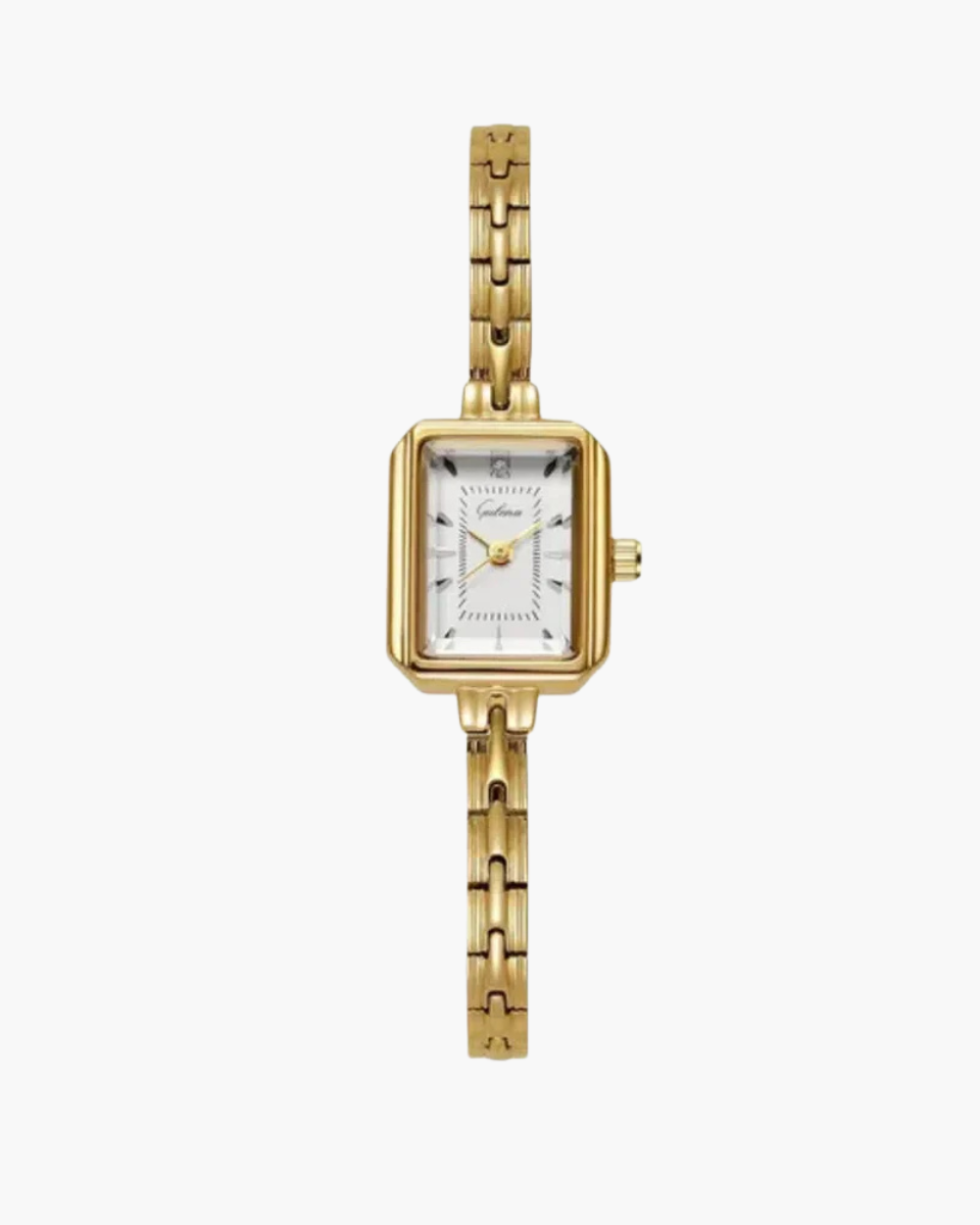 Maris – Kwadratowa tarcza – Zegarek vintage-15216230891845-Helena i Kasia Warszawa