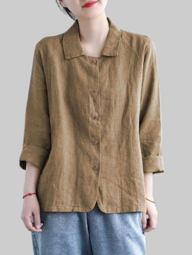 Reneé - Klasyczny Lekki Top-15365420384581-Helena i Kasia Warszawa