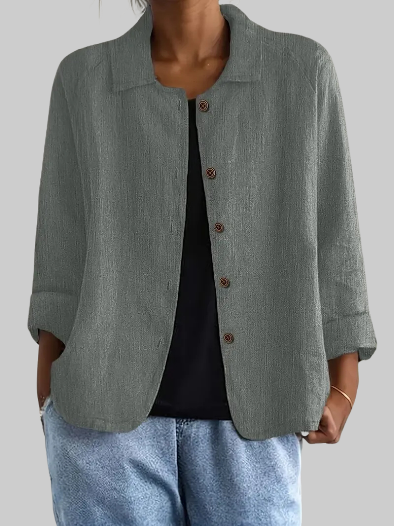 Reneé - Klasyczny Lekki Top-15365420384581-Helena i Kasia Warszawa