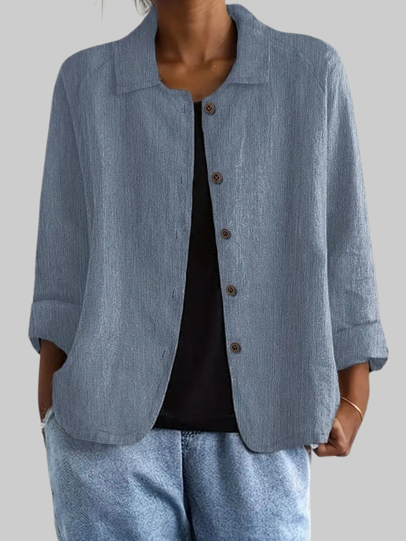 Reneé - Klasyczny Lekki Top-15365420384581-Helena i Kasia Warszawa
