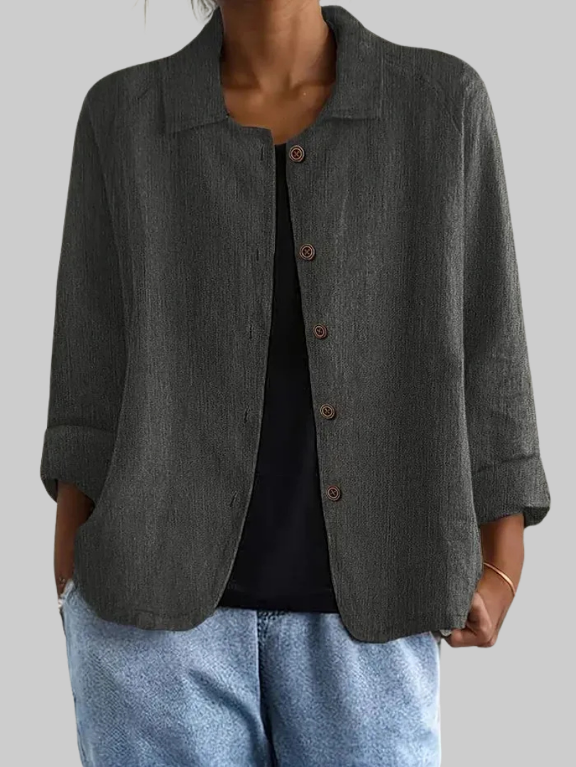 Reneé - Klasyczny Lekki Top-15365420384581-Helena i Kasia Warszawa