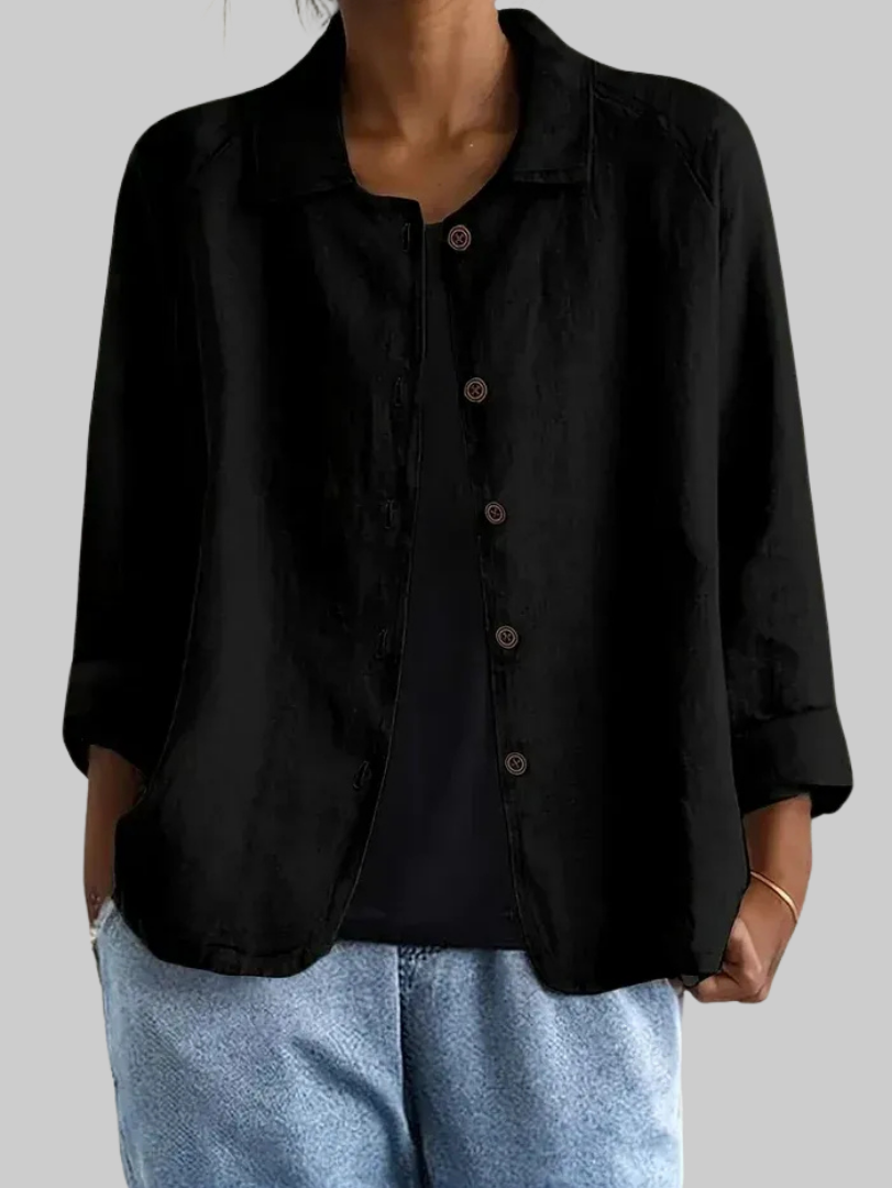 Reneé - Klasyczny Lekki Top-15365420384581-Helena i Kasia Warszawa