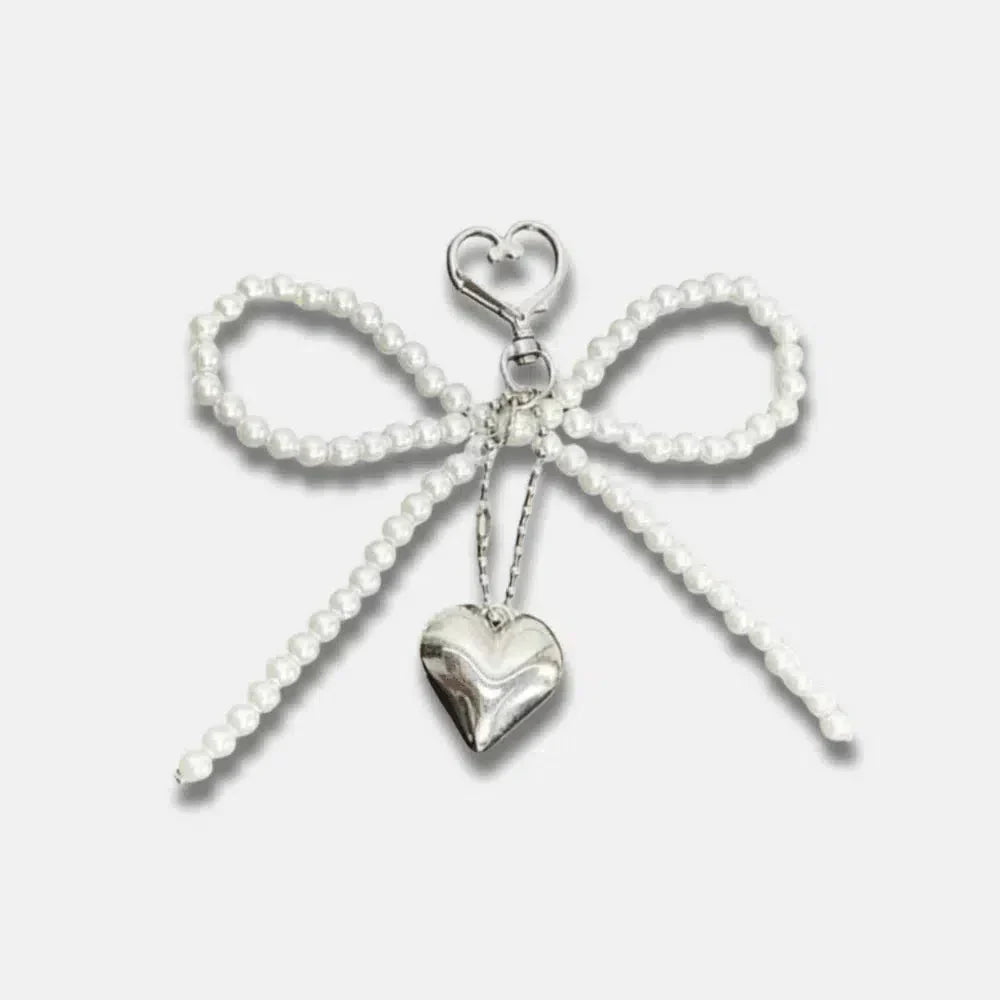 Ribbon – Elegancki wzór wstążki – Zawieszka do torby-15216244162885-Helena i Kasia Warszawa