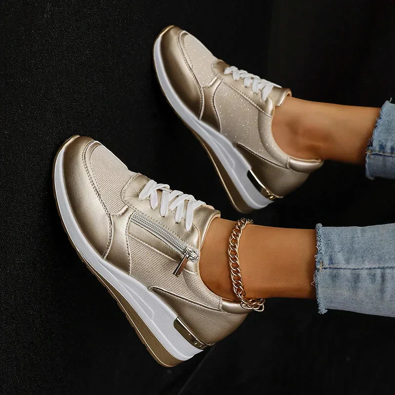Stellara - Sneakersy Surge Orthopedic Platform-15365372281157-Helena i Kasia Warszawa