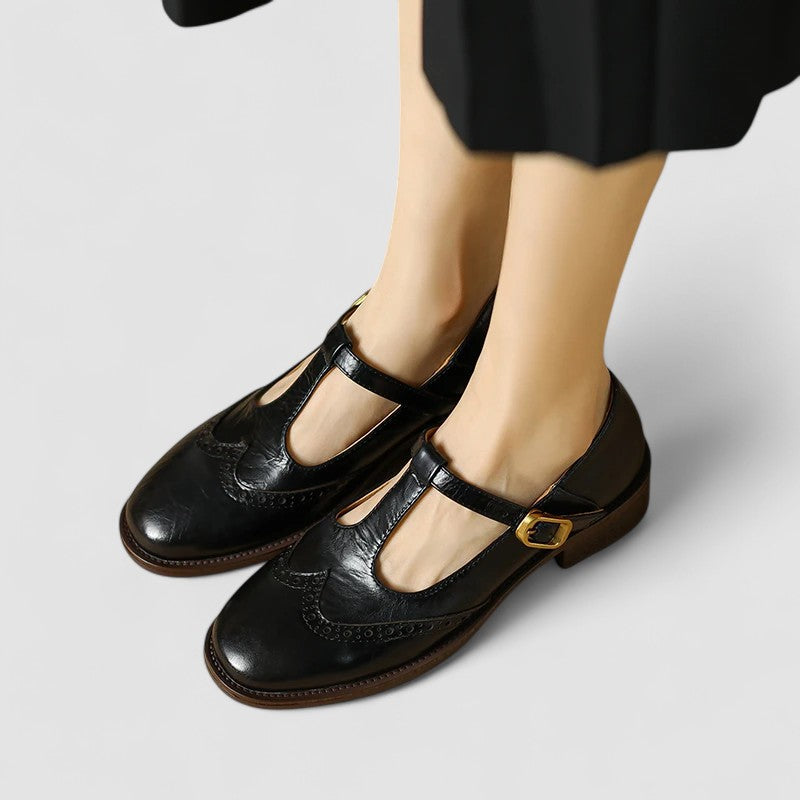 Gabriella - Ortopedyczne buty Mary Jane-15374134673733-Helena i Kasia Warszawa