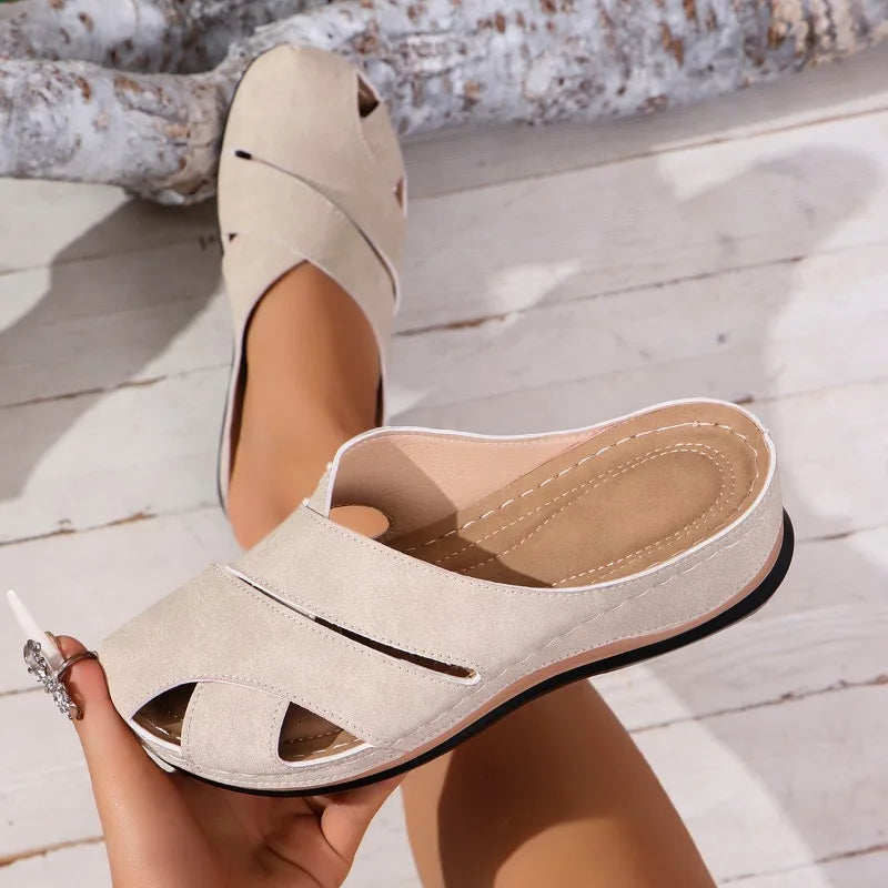 Kirra - Casualne Sandały Ortopedyczne-15365374378309-Helena i Kasia Warszawa
