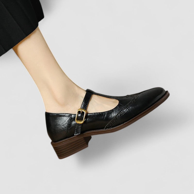 Gabriella - Ortopedyczne buty Mary Jane-15374134673733-Helena i Kasia Warszawa