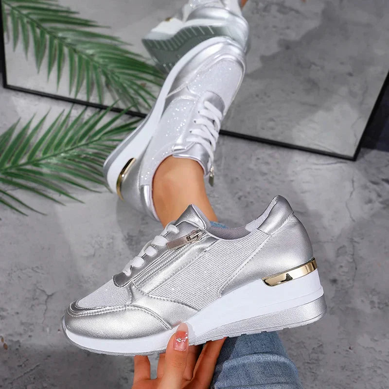 Stellara - Sneakersy Surge Orthopedic Platform-15365372281157-Helena i Kasia Warszawa