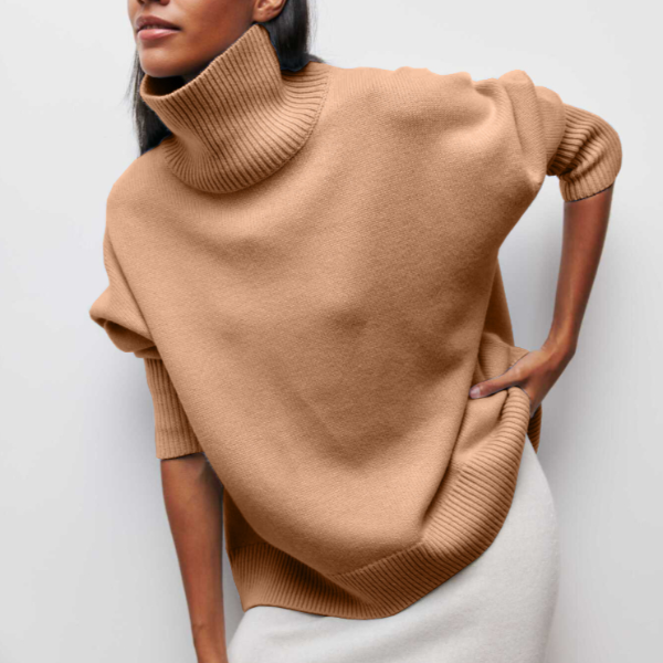 Iris Turtleneck — Chmurkowo Miękki-15382438347077-Helena i Kasia Warszawa