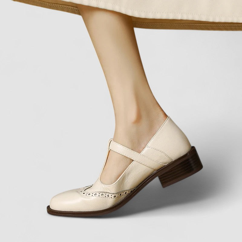 Gabriella - Ortopedyczne buty Mary Jane-15374134673733-Helena i Kasia Warszawa