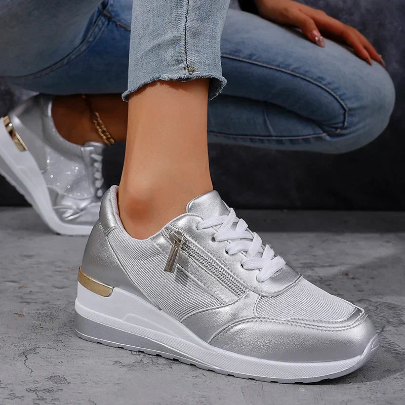 Stellara - Sneakersy Surge Orthopedic Platform-15365372281157-Helena i Kasia Warszawa