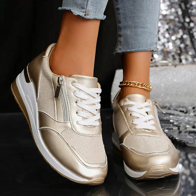 Stellara - Sneakersy Surge Orthopedic Platform-15365372281157-Helena i Kasia Warszawa