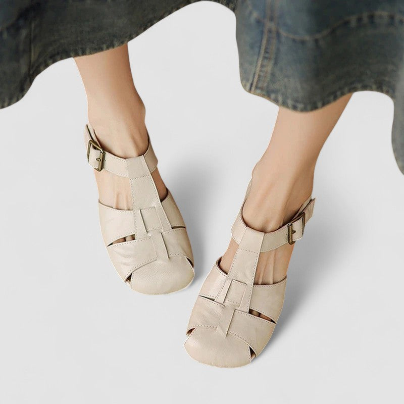 Amelia - Ortopedyczne buty Mary Jane-15374136574277-Helena i Kasia Warszawa