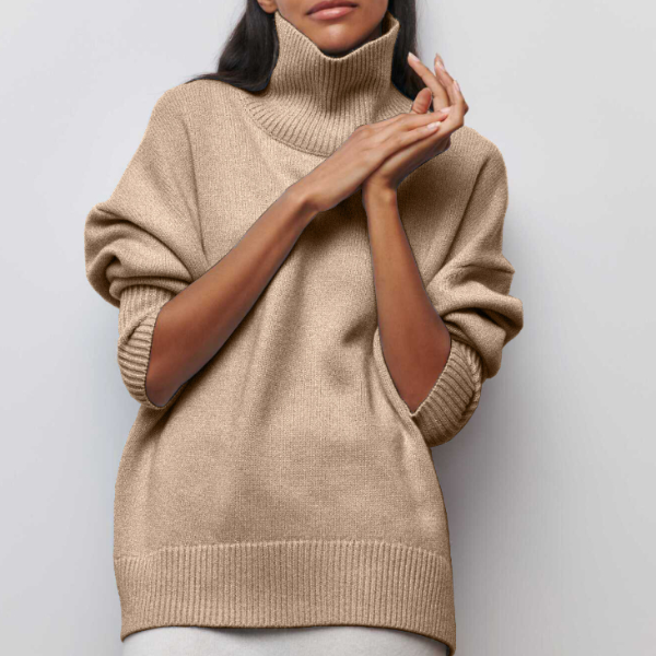 Iris Turtleneck — Chmurkowo Miękki-15382438347077-Helena i Kasia Warszawa