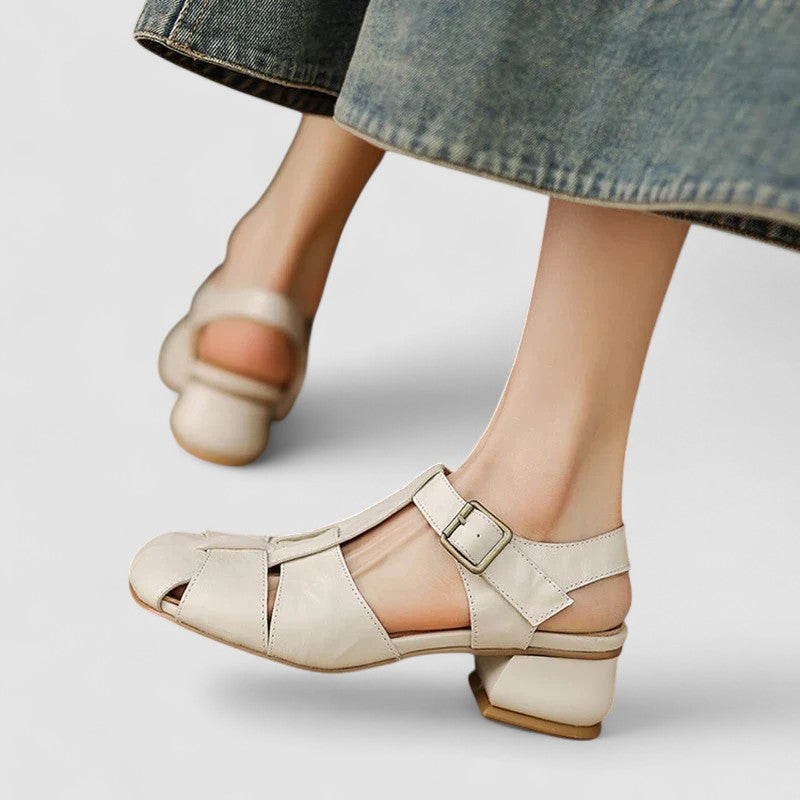 Amelia - Ortopedyczne buty Mary Jane-15374136574277-Helena i Kasia Warszawa