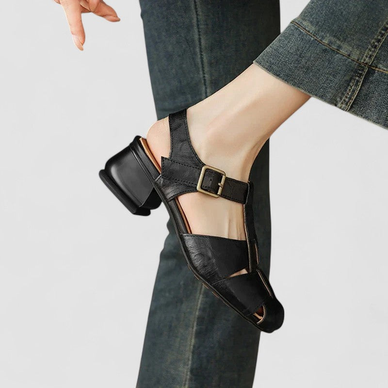 Amelia - Ortopedyczne buty Mary Jane-15374136574277-Helena i Kasia Warszawa