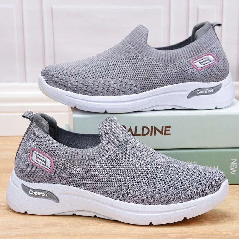 Billie - Sneakersy Everyday Ease-15365374280005-Helena i Kasia Warszawa